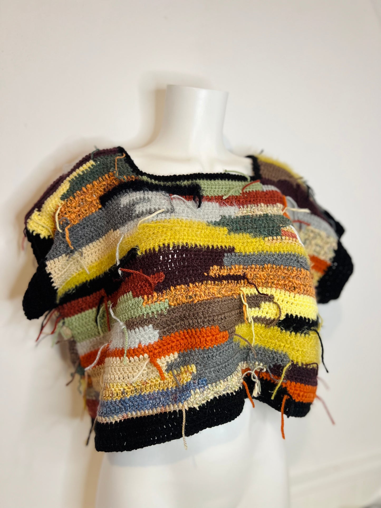 Tee-shirt Autumn
