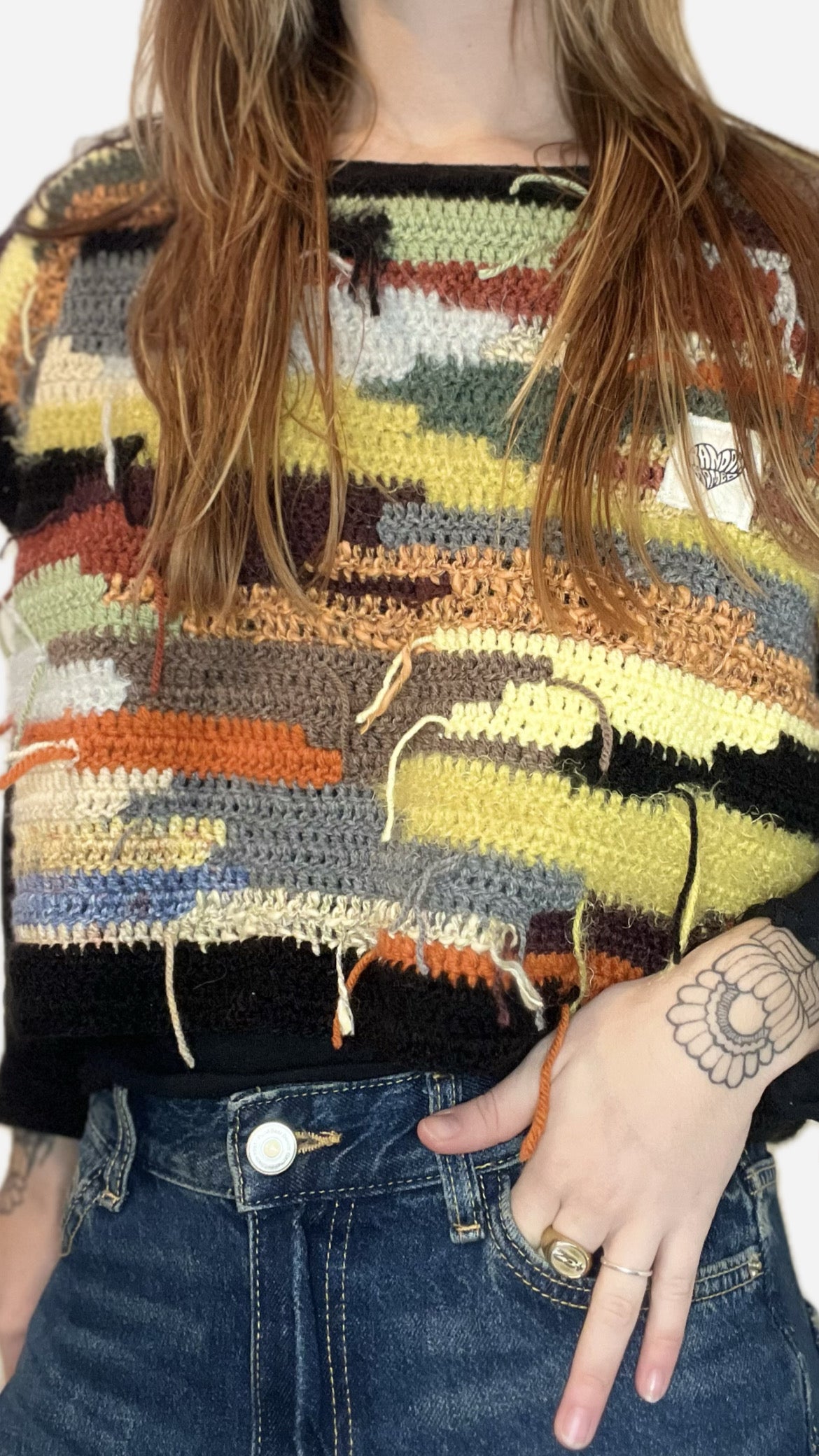 Tee-shirt Autumn