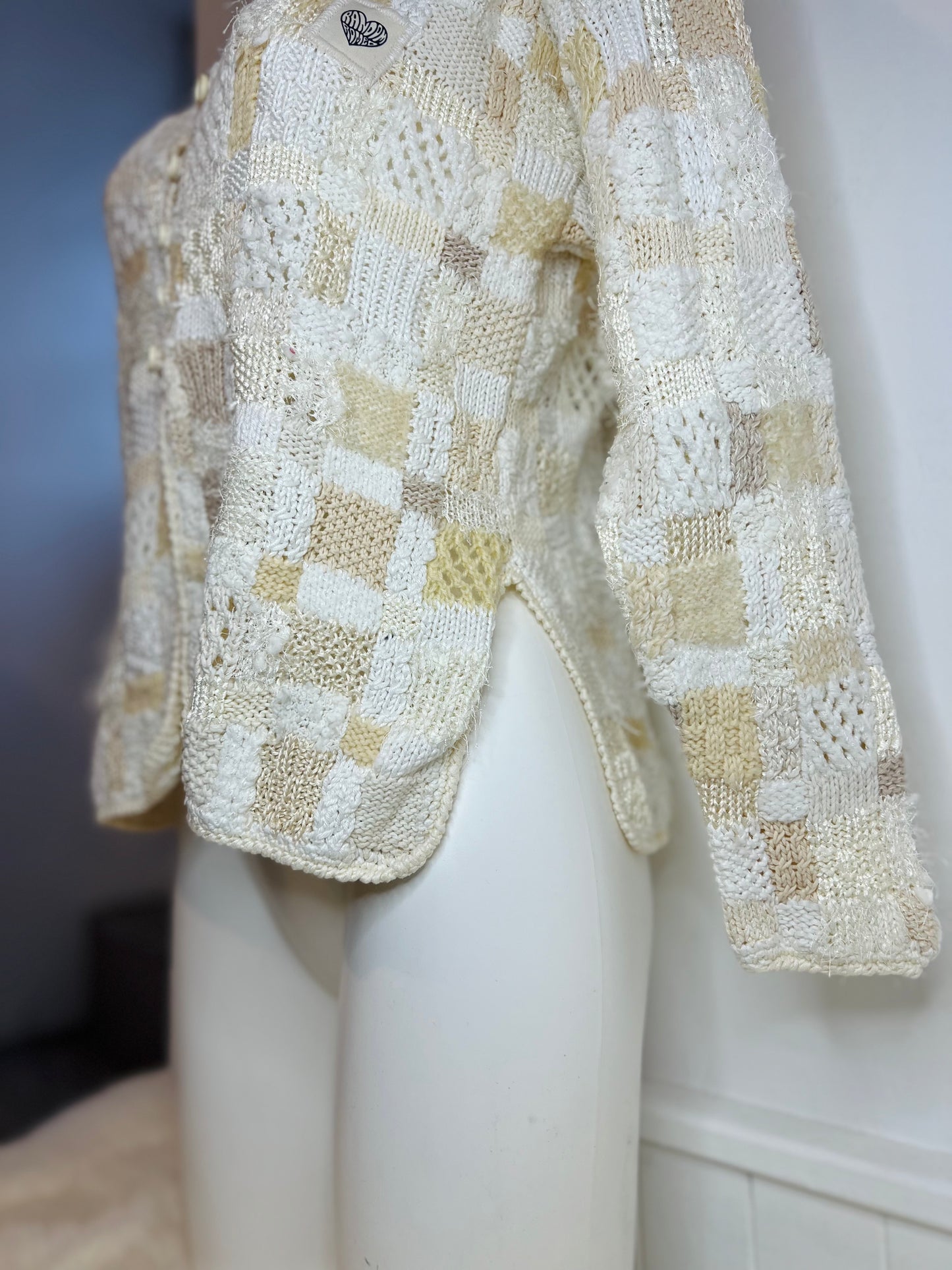 Gilet Corset