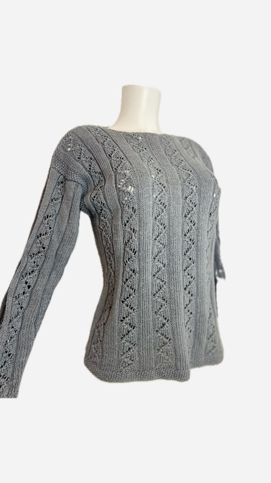 Pull Grey