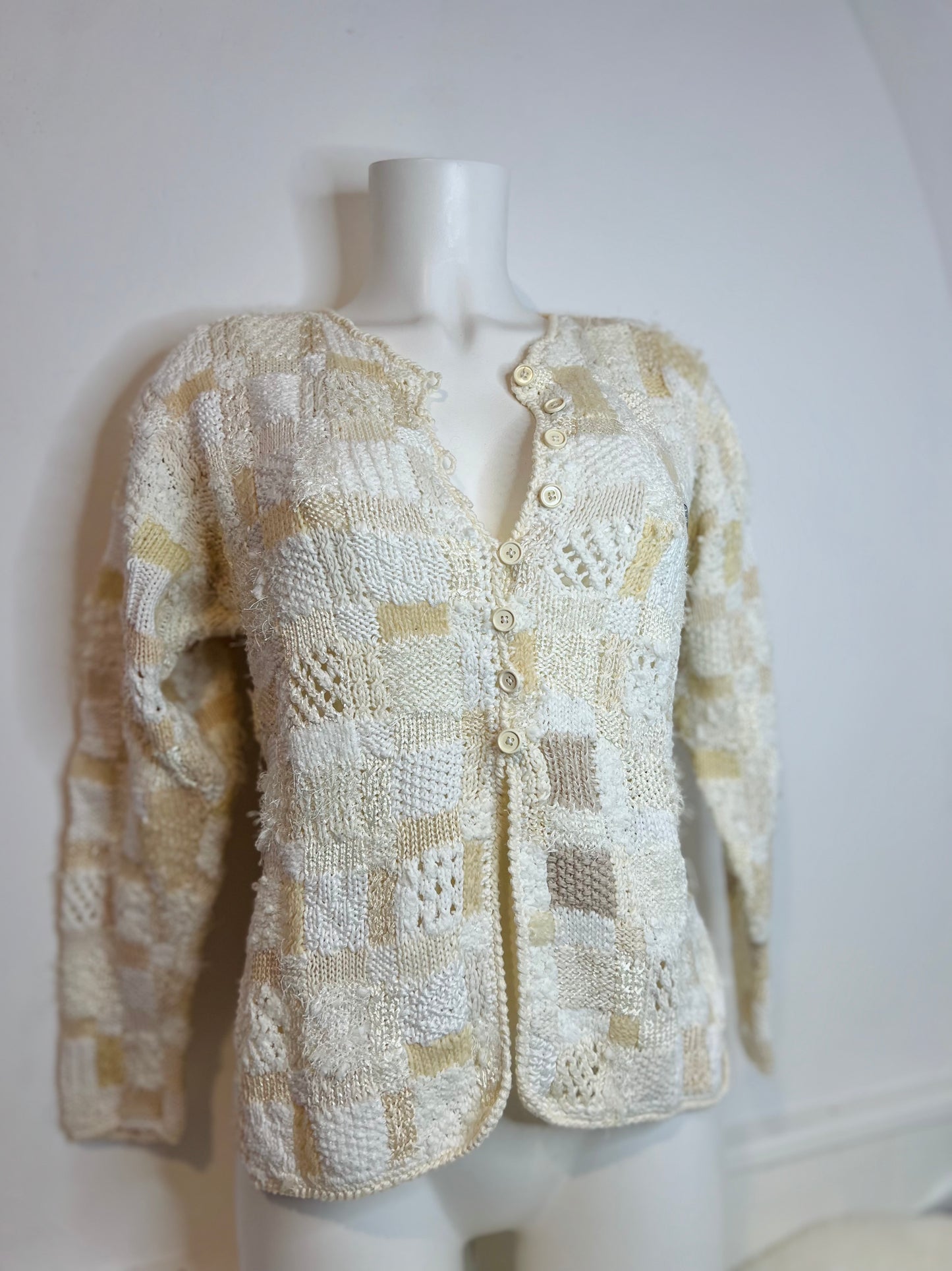 Gilet Corset