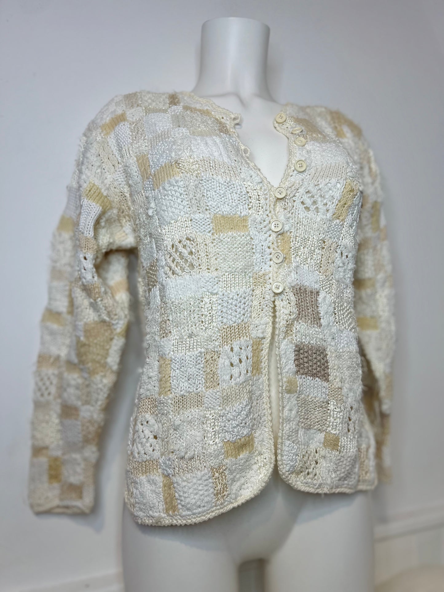 Gilet Corset