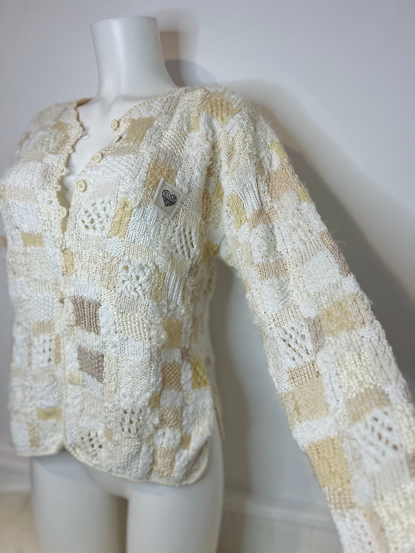 Gilet Corset