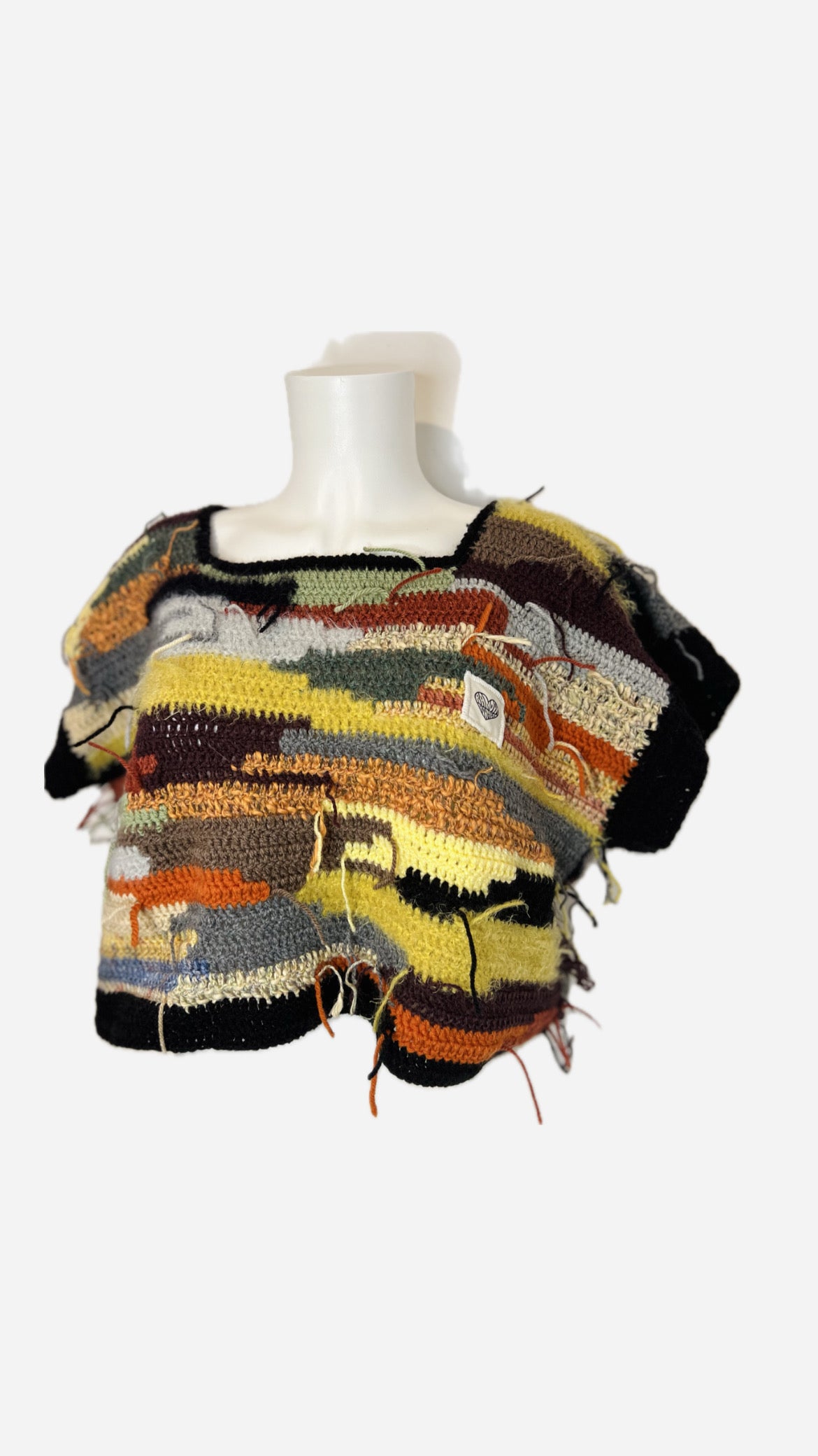 Tee-shirt Autumn