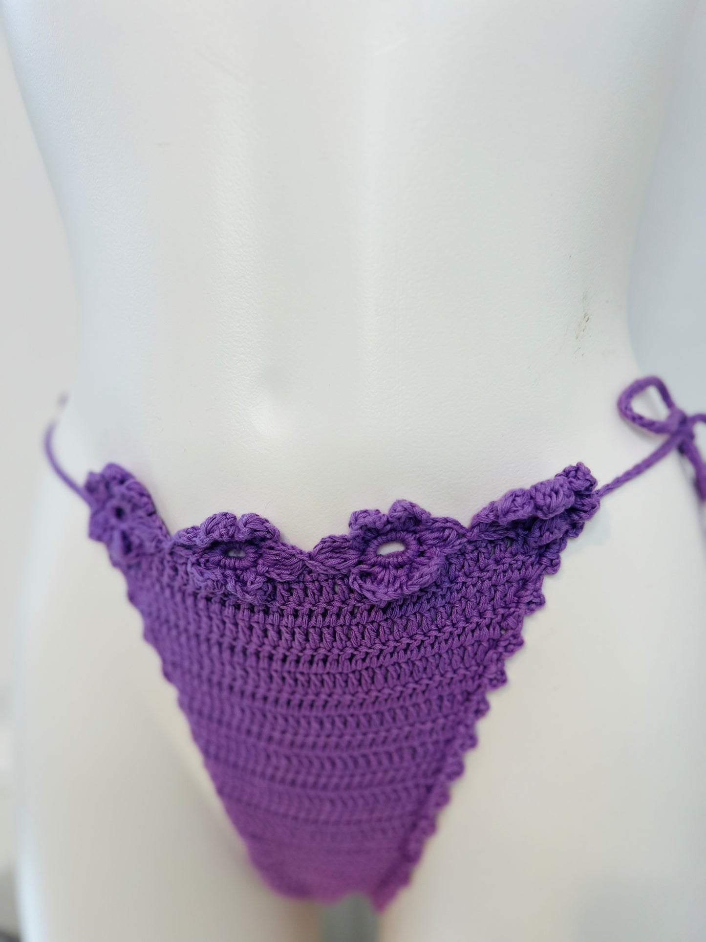 Lilac jersey
