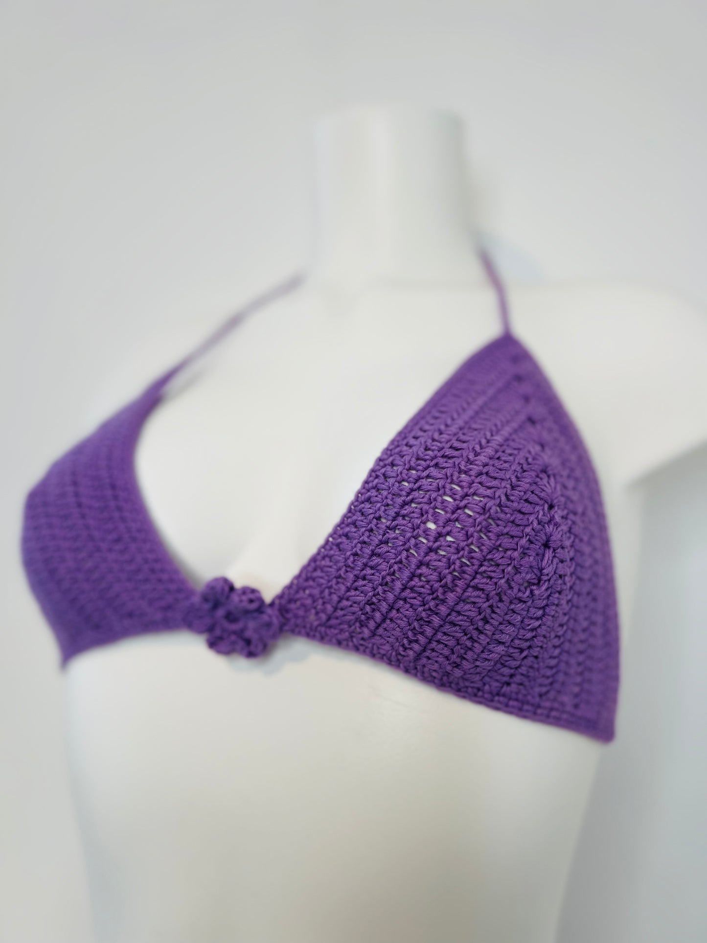 Lilac jersey