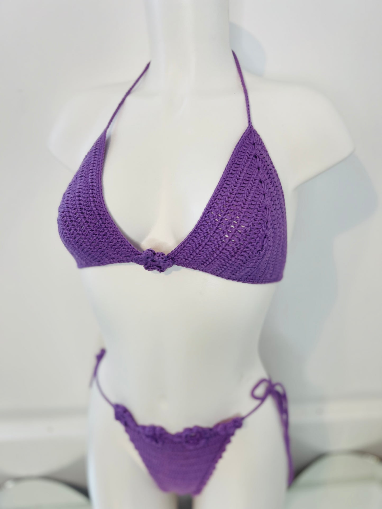Lilac jersey