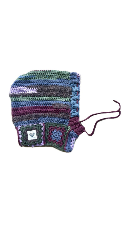 BALACLAVA PURPLEMIX