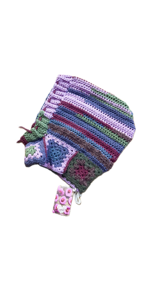 BALACLAVA PURPLEMIX