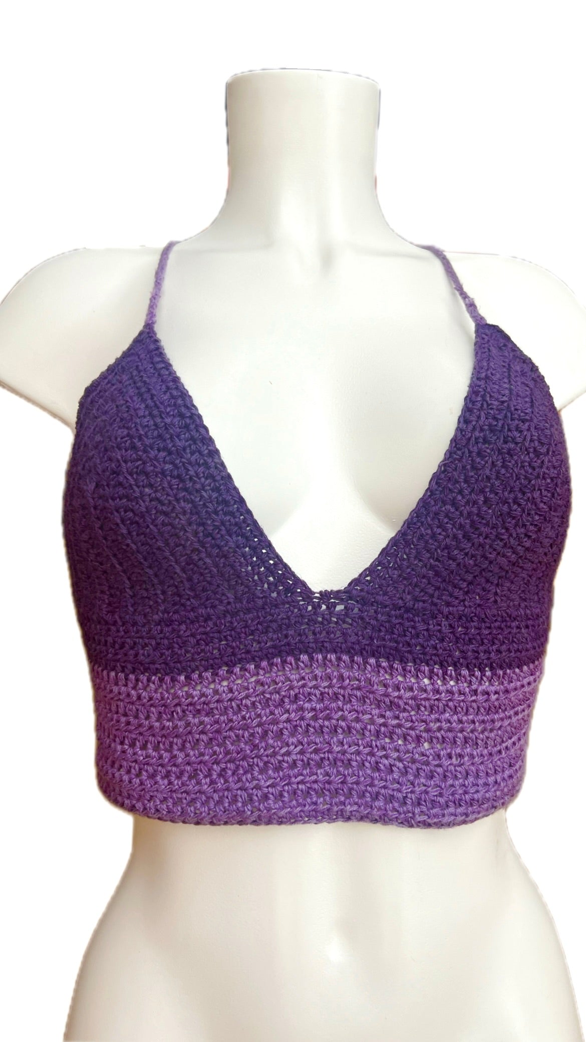 Top purple
