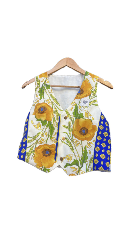 Gilet Provence