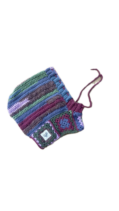 BALACLAVA PURPLEMIX