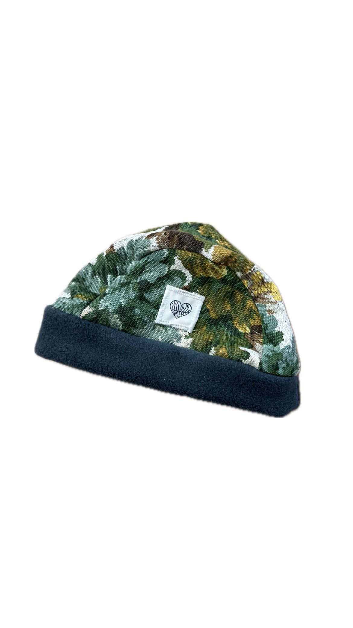 BONNET FORÊT