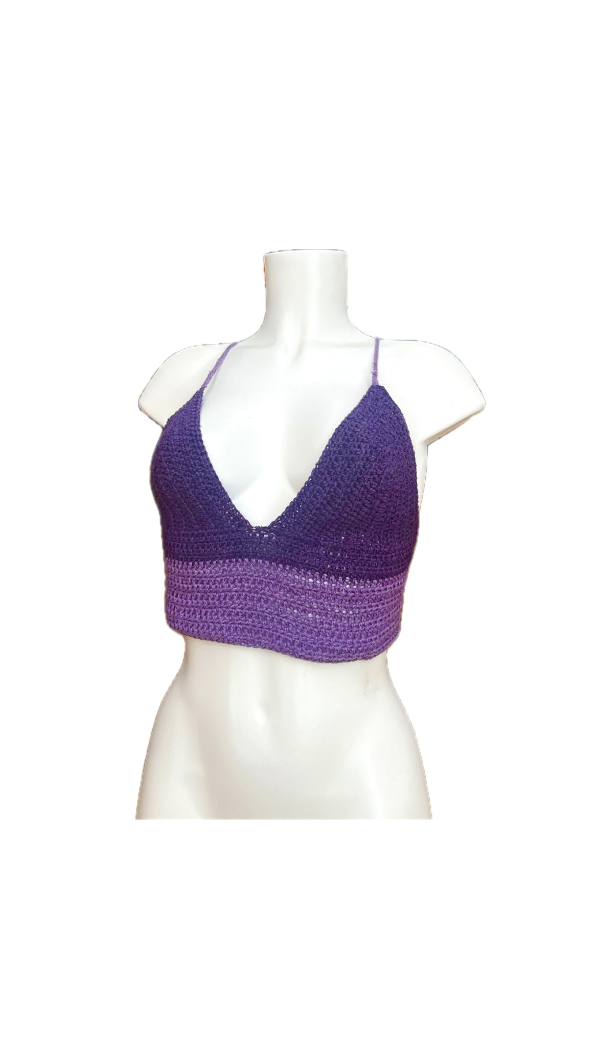Top purple