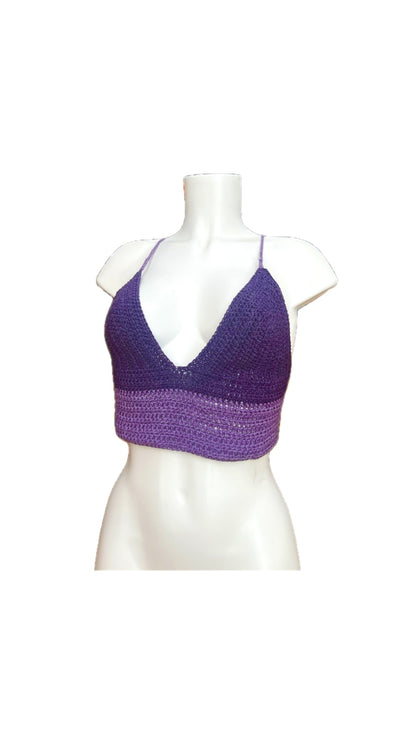 Top purple