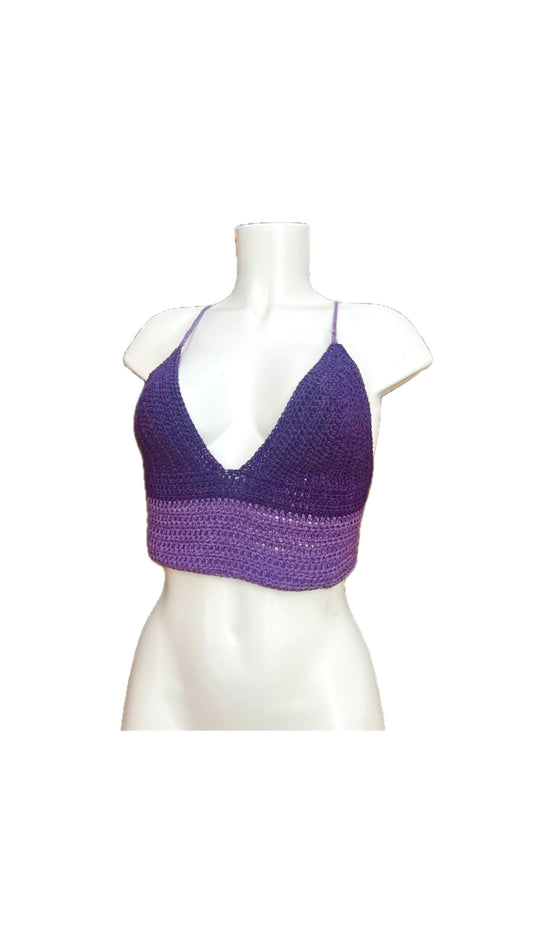 Top purple