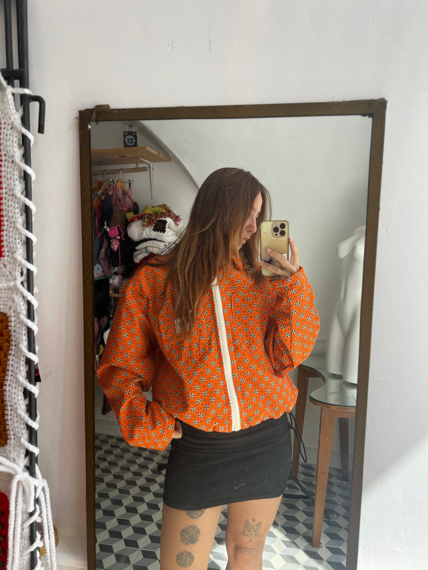 BOMBERS SEVENTIES