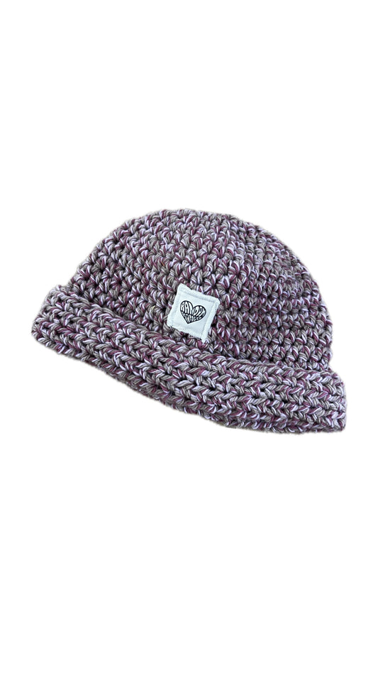 BONNET CHINÉ