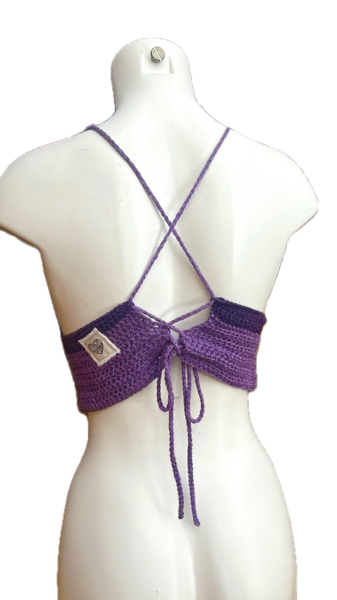 Top purple