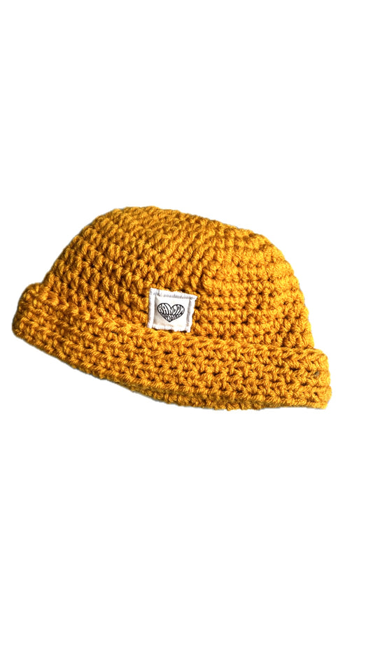 BONNET SUN