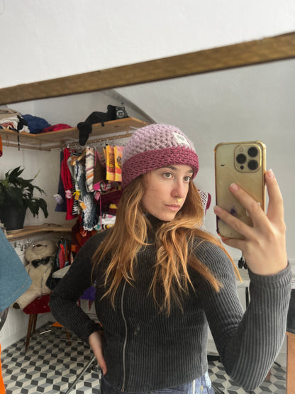 BONNET TRIO