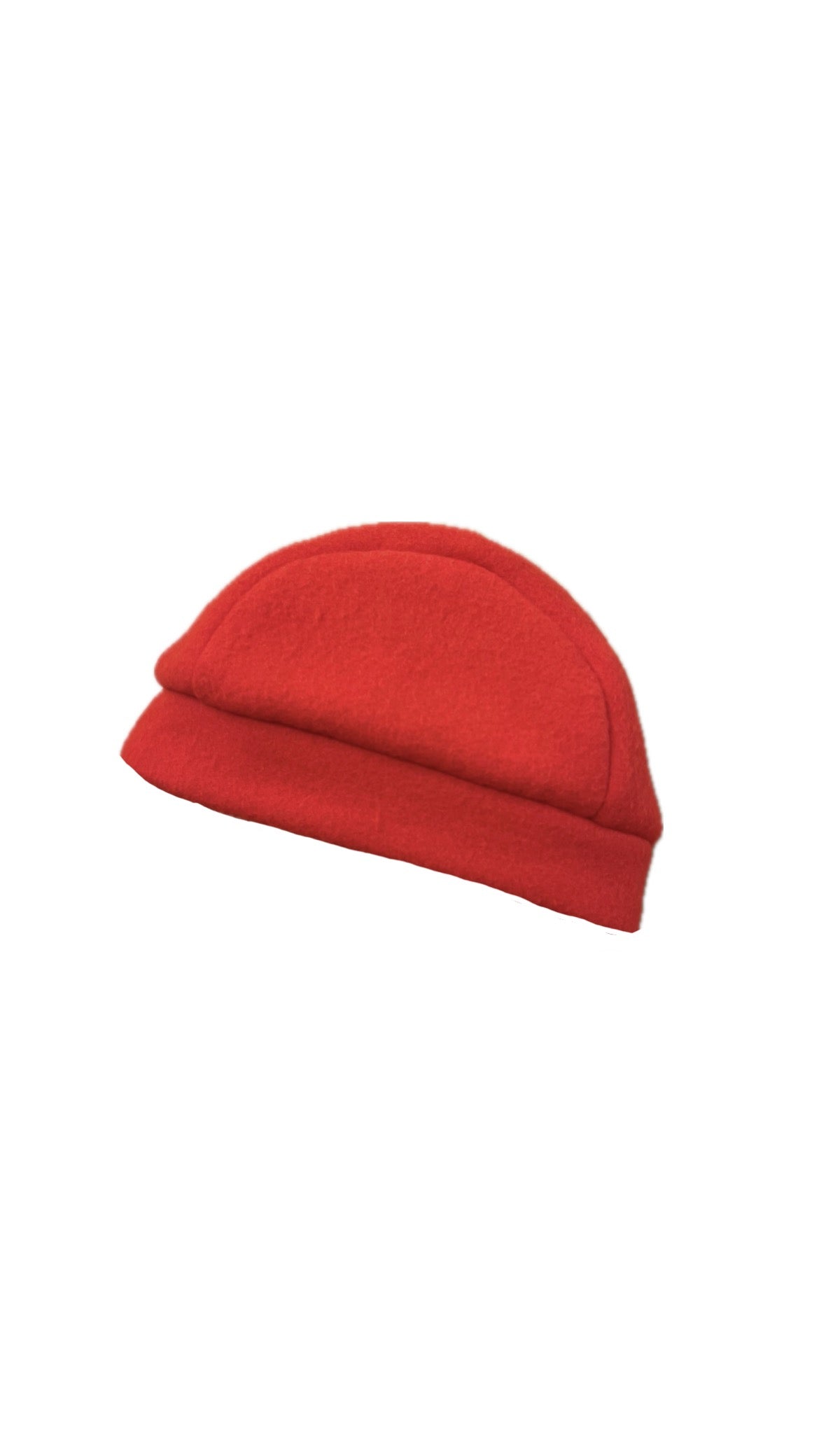 BONNET RED