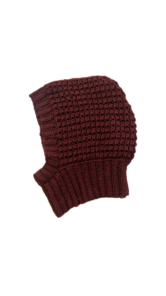 BALACLAVA BORDEAUX