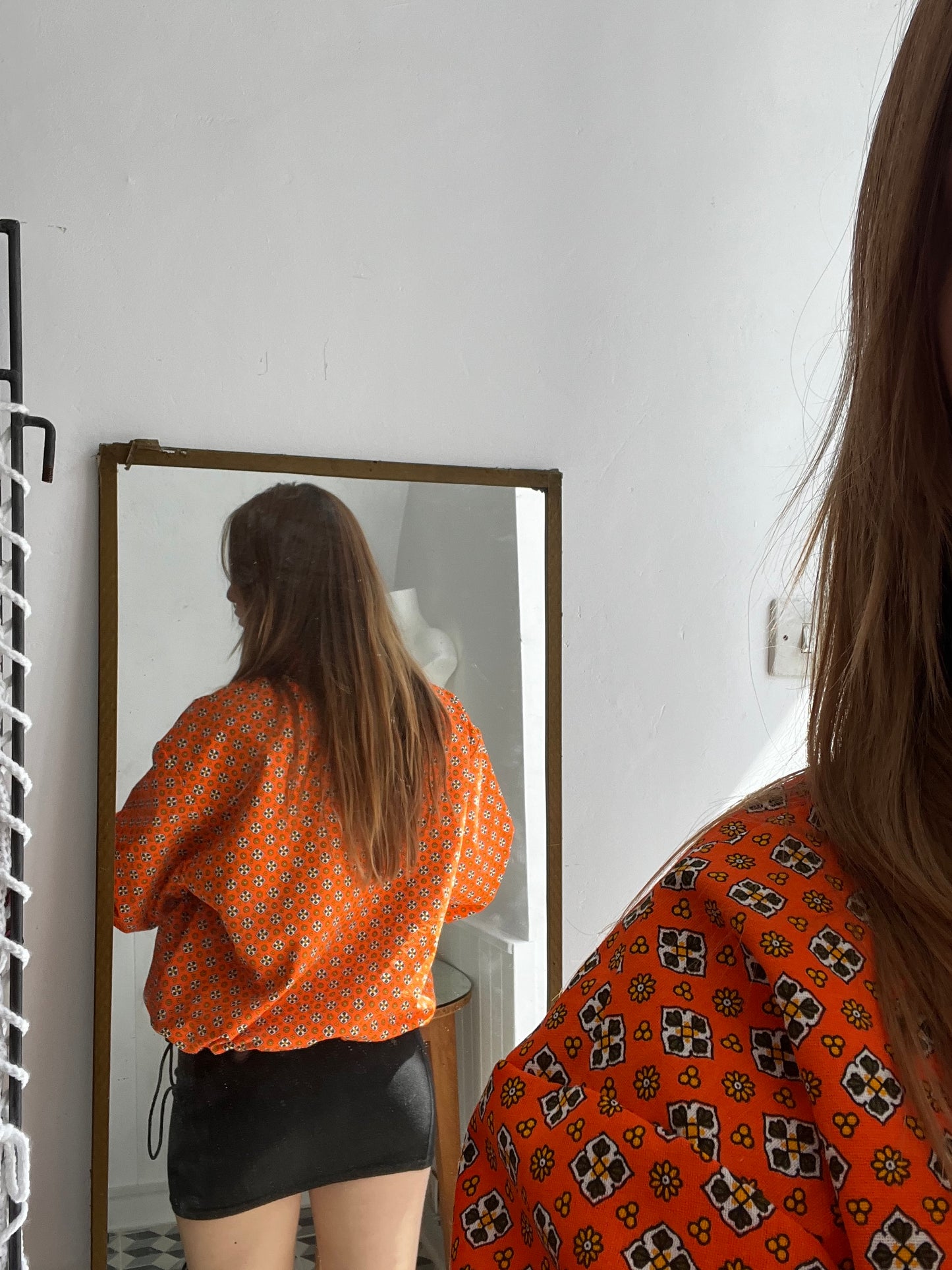 BOMBERS SEVENTIES