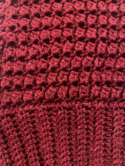 BALACLAVA BORDEAUX