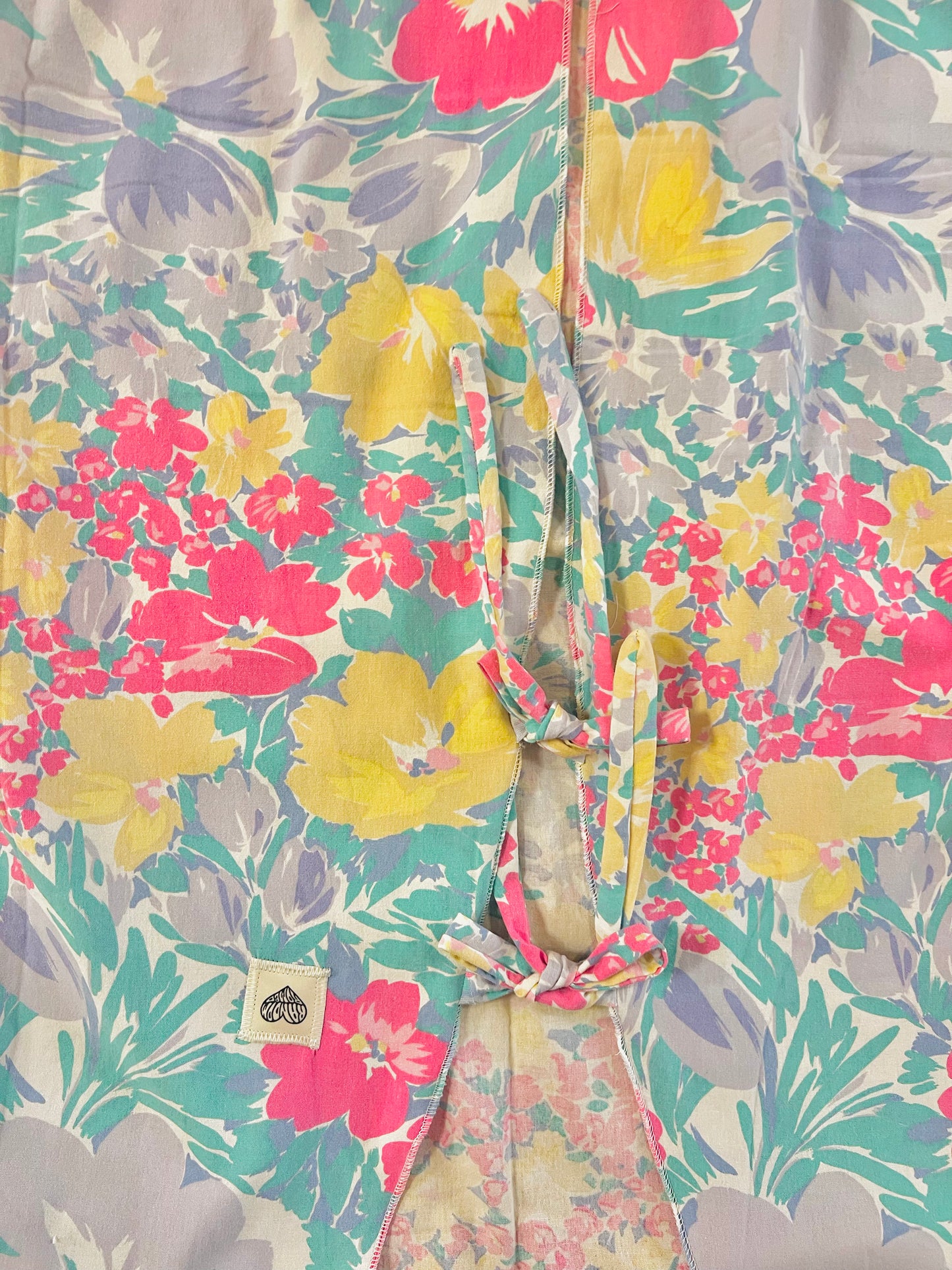 Kimono douceur