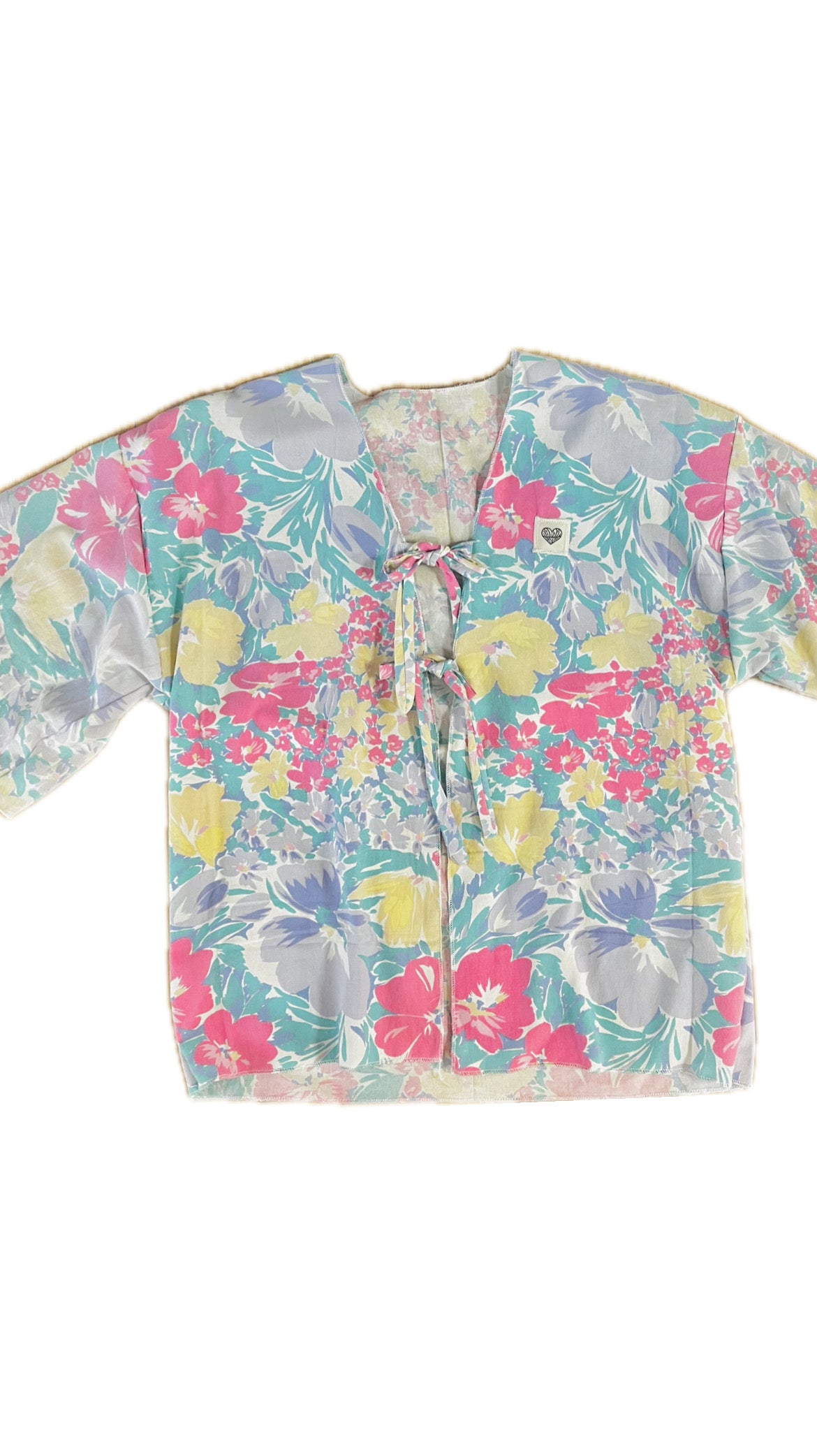 Kimono douceur