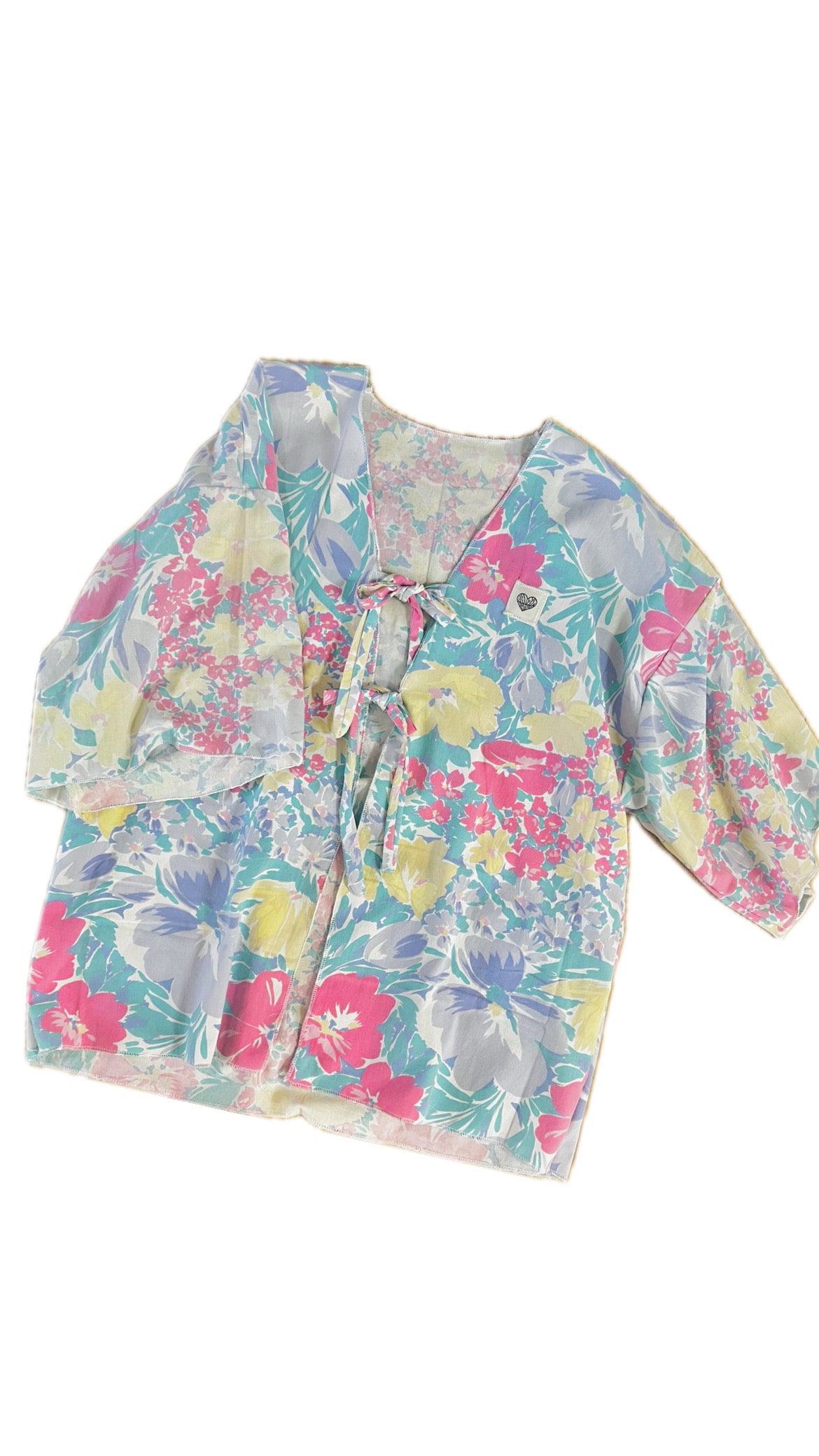Kimono douceur