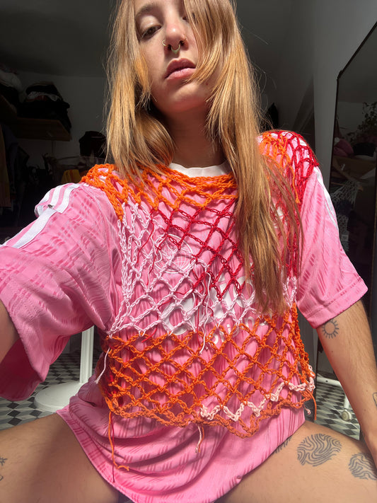 TEE RED