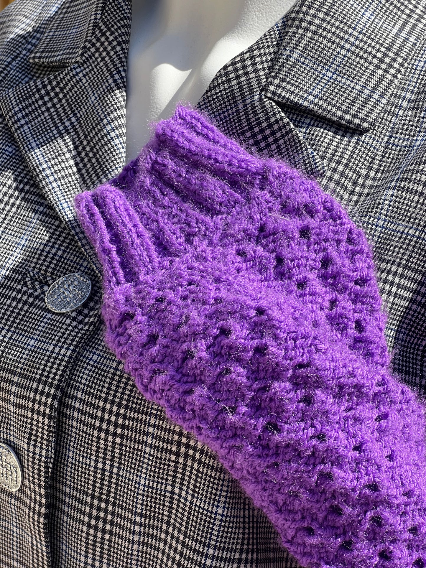PULL TRICOT