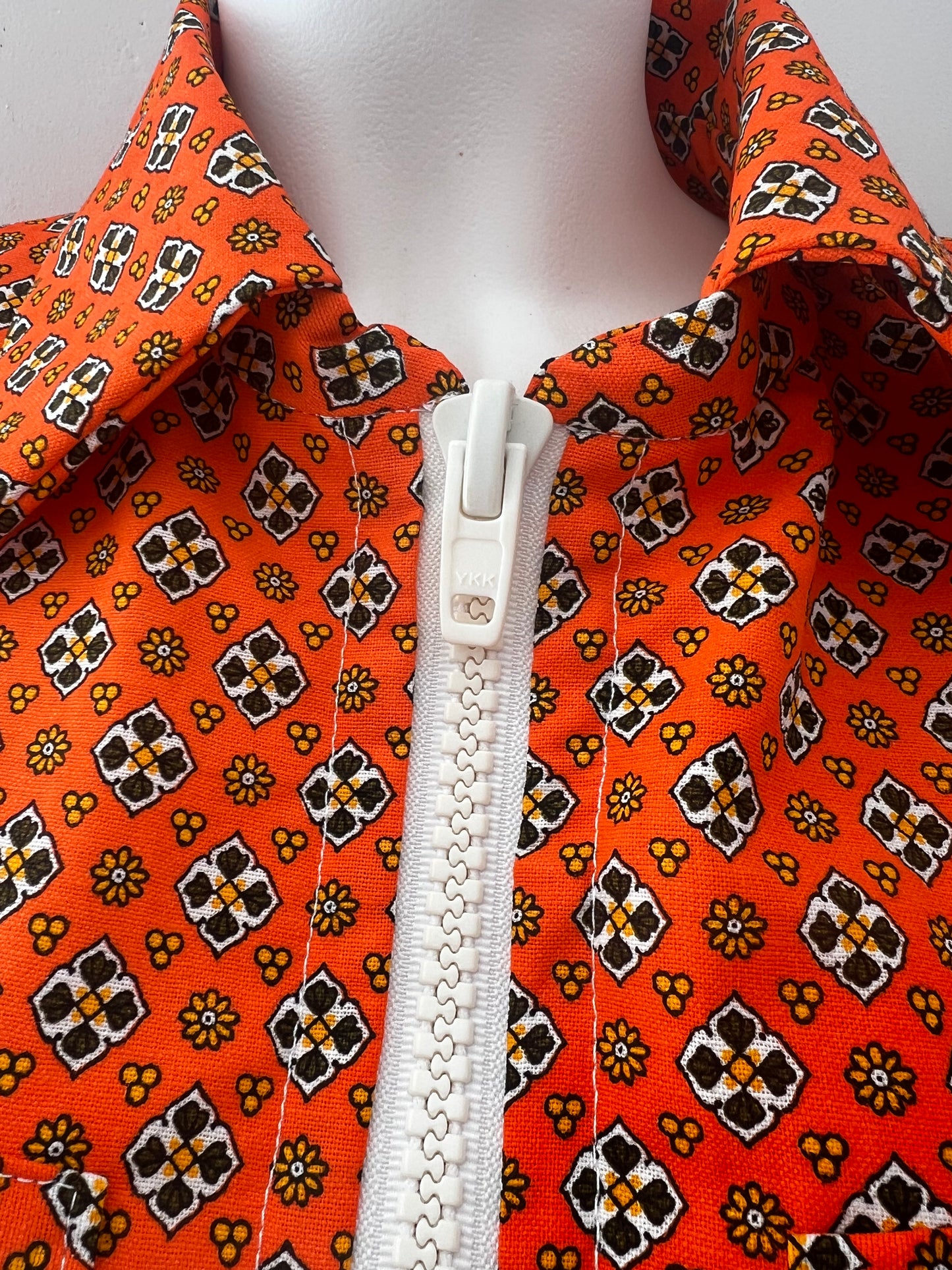 BOMBERS SEVENTIES