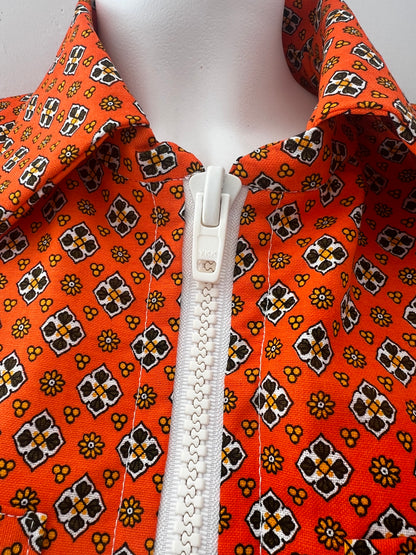 BOMBERS SEVENTIES
