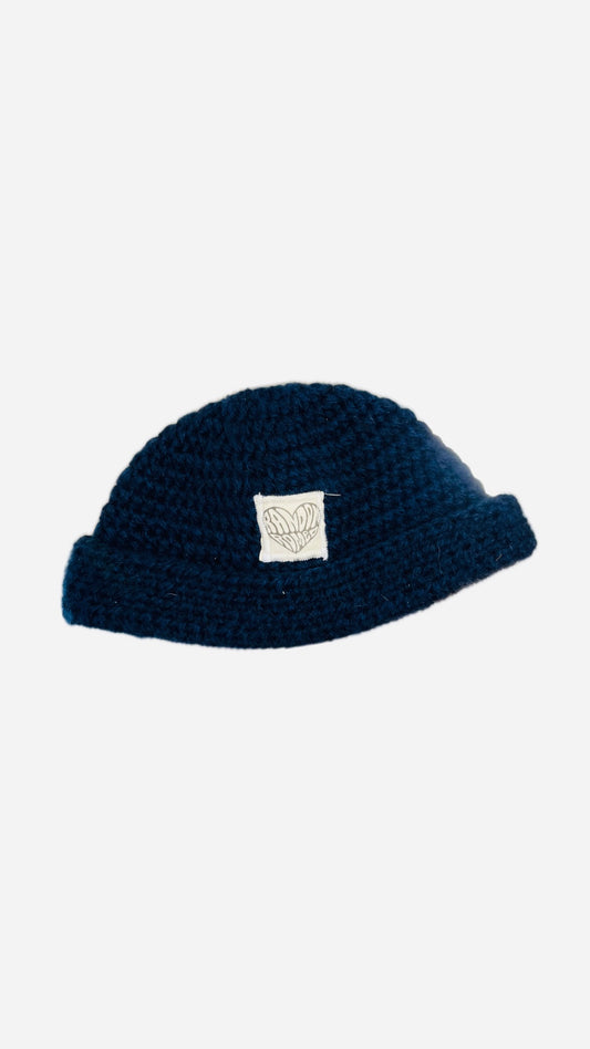 Bonnets Dockers Marine