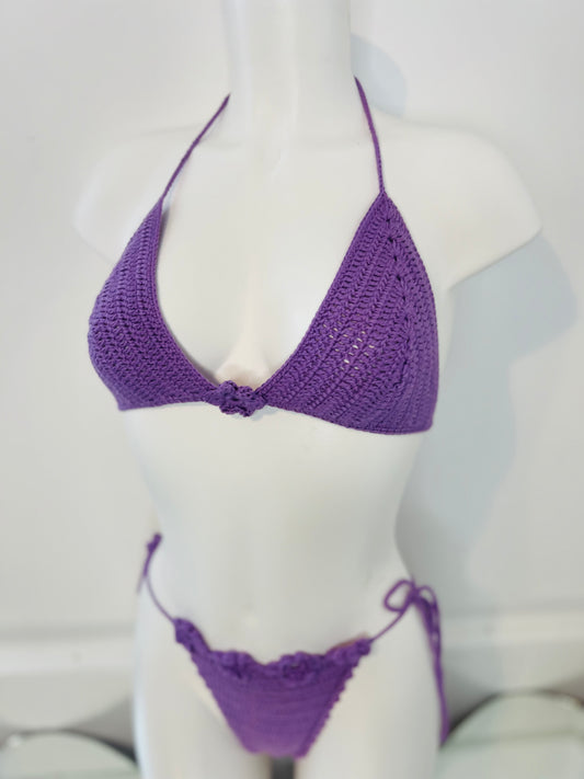 Maillot Lilas