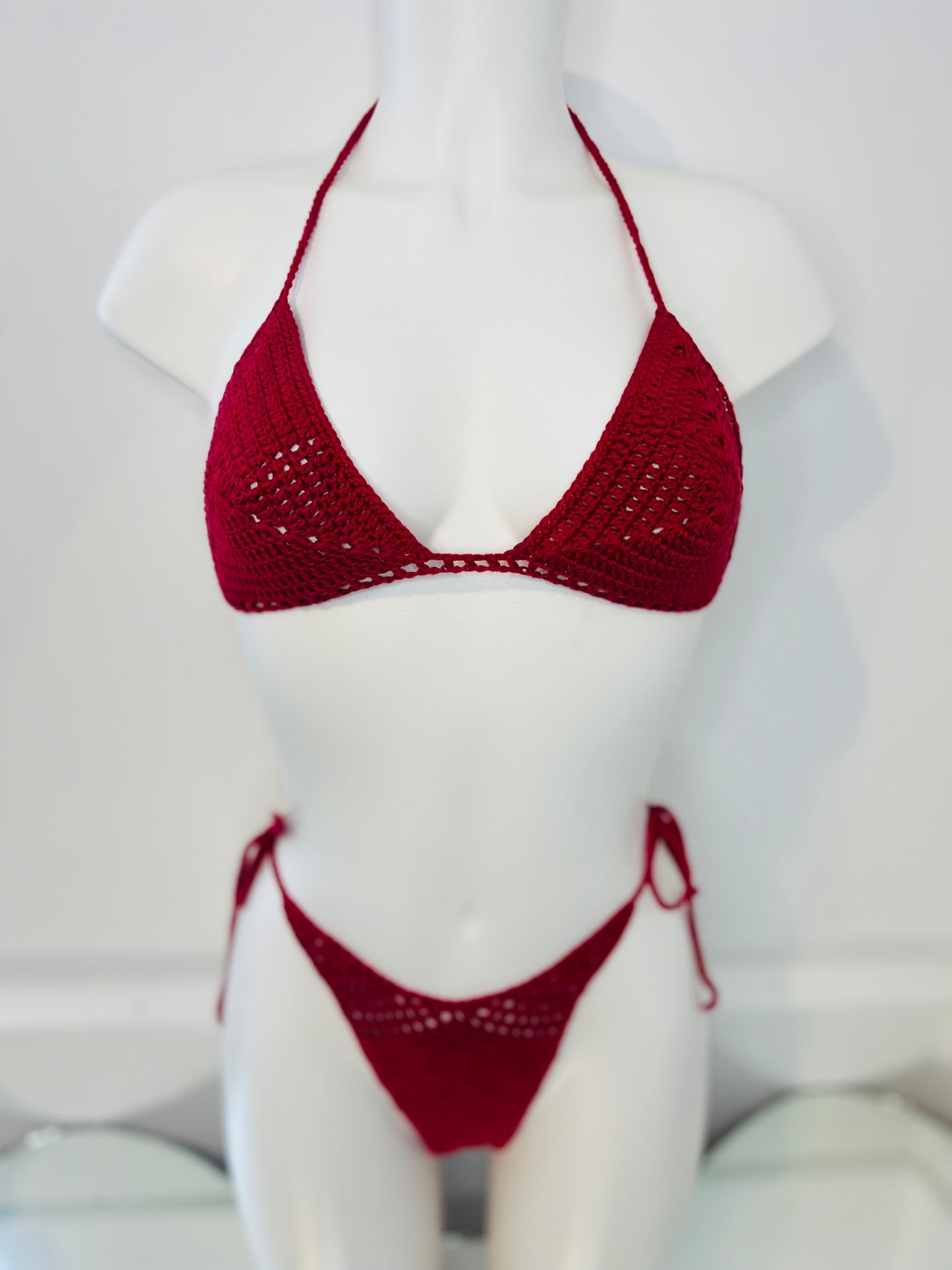 Maillot Red